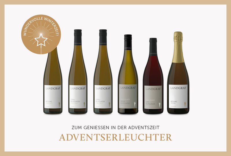 Produktfoto: Adventserleuchter