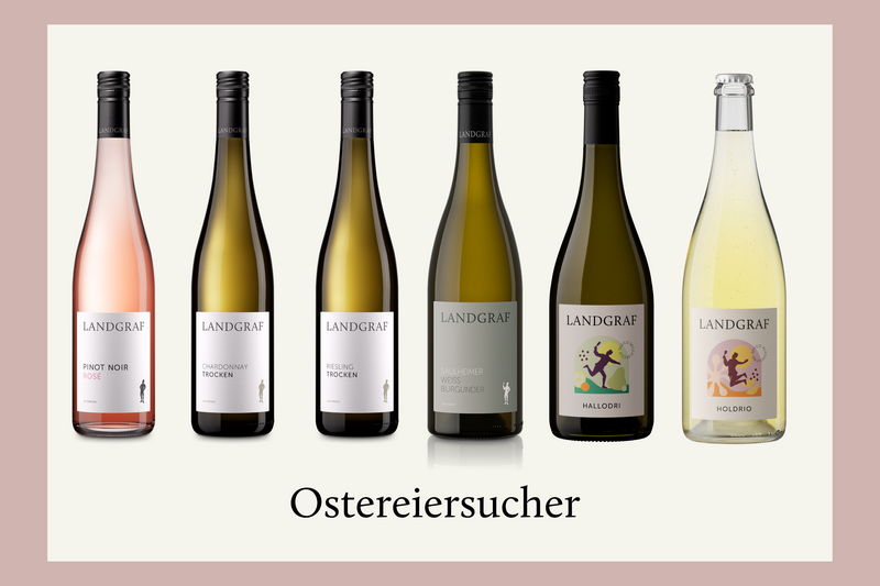 Produktfoto: Ostereiersucher