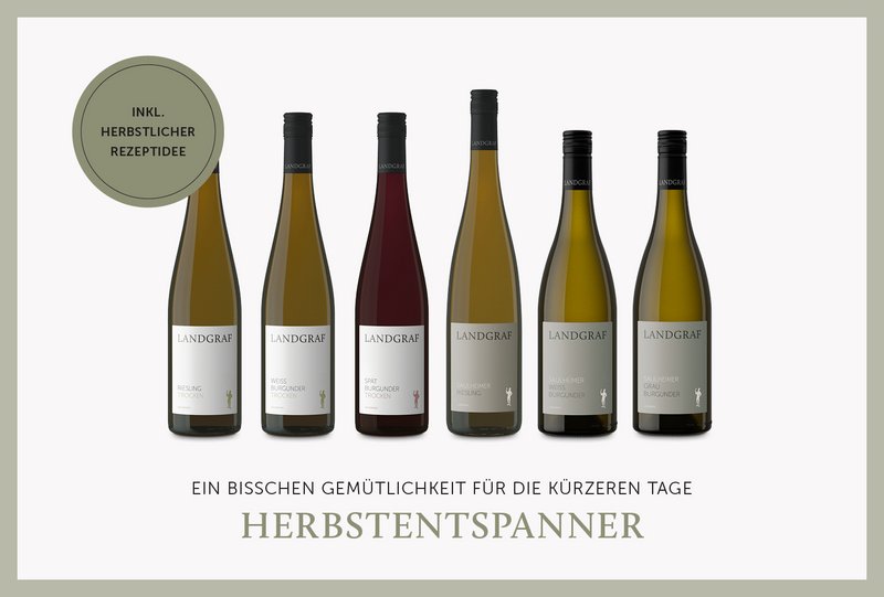 Produktfoto: Herbstentspanner
