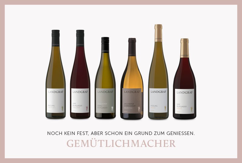 Produktfoto: Gemütlichmacher