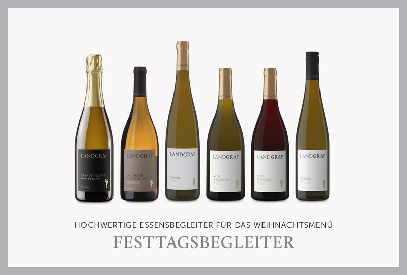 Produktfoto: Festtagsbegleiter