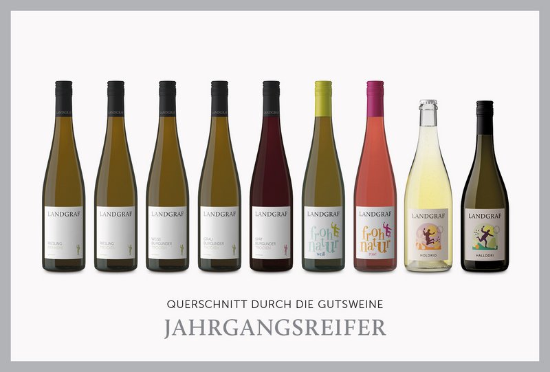 Produktfoto: Jahrgangsreifer