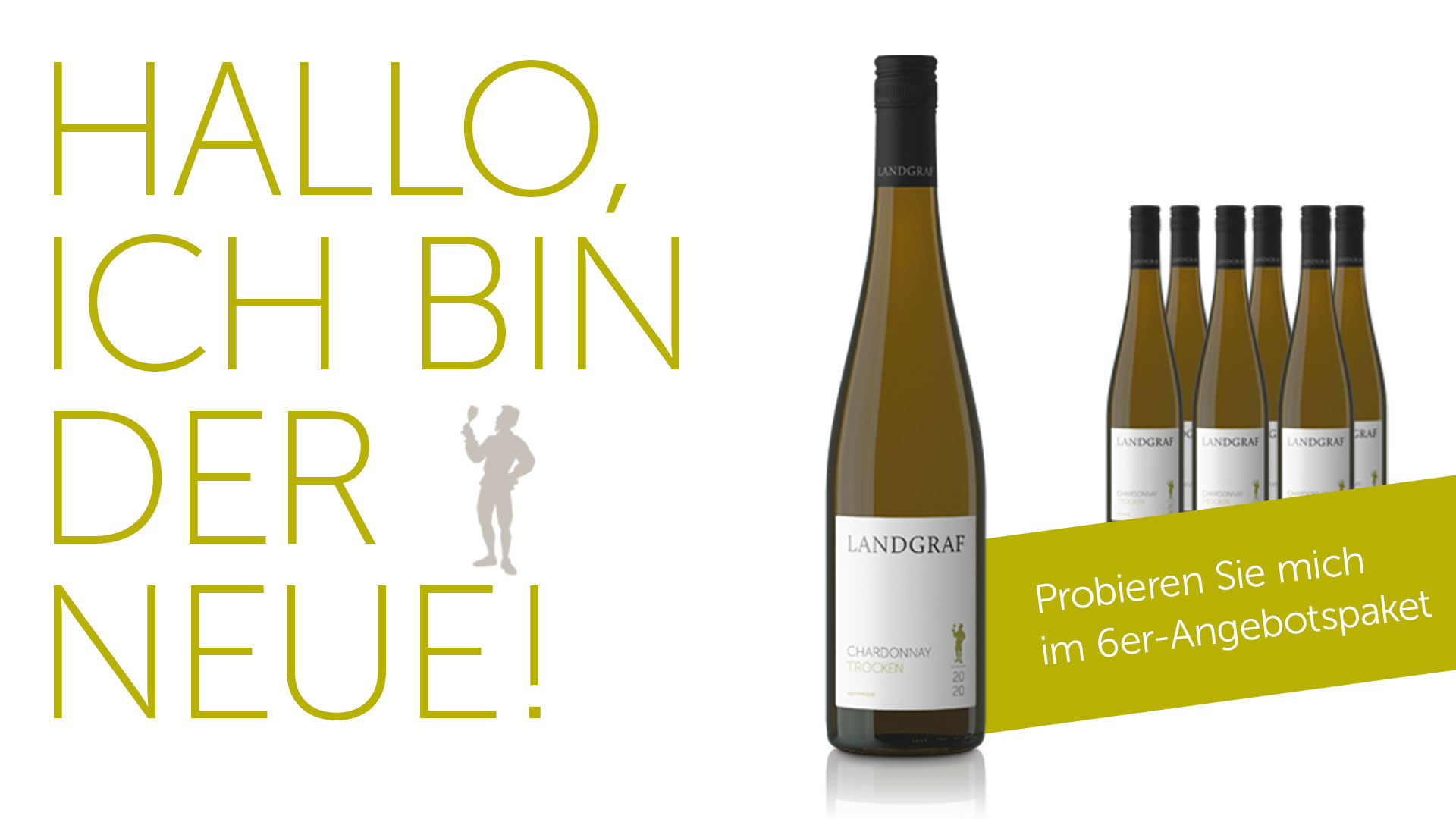 Produktfoto: Chardonnay-Paket