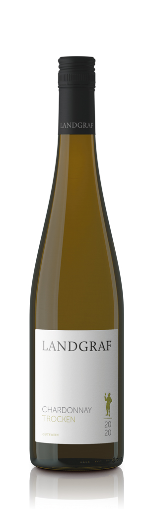 Produktfoto: 2020 Chardonnay trocken