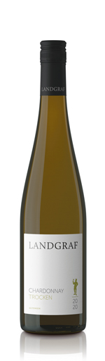 Produktfoto: 2020 Chardonnay trocken