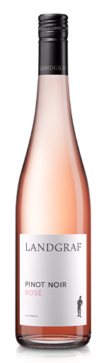 Produktfoto: 2025 Pinot Noir Rose