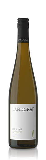 Produktfoto: 2023 Riesling Spätlese