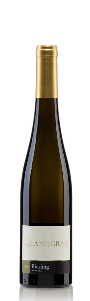 Produktfoto: 2012 Riesling Auslese Saulheimer Hölle