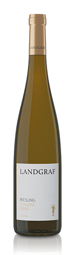 Produktfoto: 2021 Riesling Schloßberg trocken