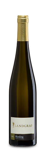 Produktfoto: 2014 Riesling Schloßberg trocken