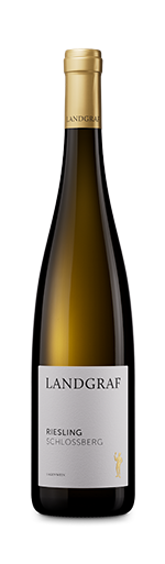 Produktfoto: 2024 Riesling Schloßberg trocken
