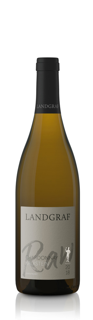 Produktfoto: 2018 Chardonnay Kalkstein RAW trocken