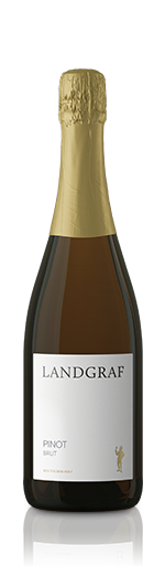 Produktfoto: 2014 Pinot Sekt brut