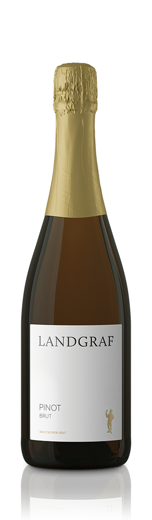 Produktfoto: 2014 Pinot Sekt brut