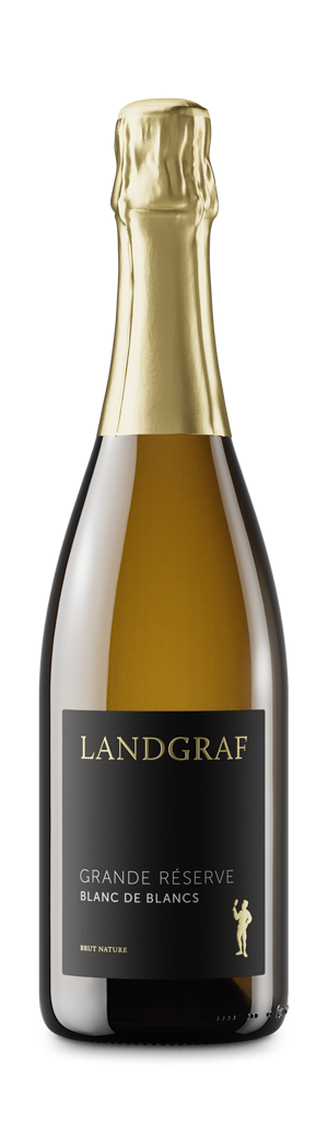 Produktfoto: 2015 Grand Réserve Blanc de Blancs