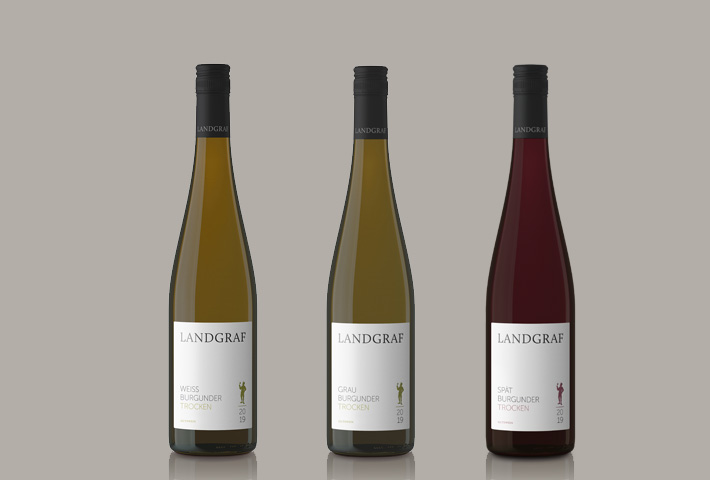 Produktfoto: GutsweinBurgunder-Paket