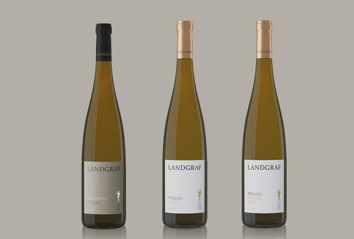 Produktfoto: Riesling-Paket